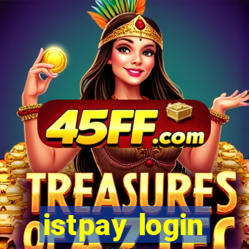 istpay login